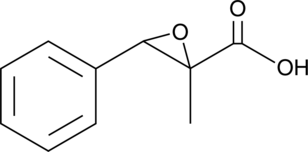 BMK Glycidic Acid