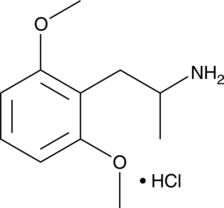 2,6-DMA (hydro<wbr/>chloride)