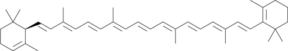 α-Carotene