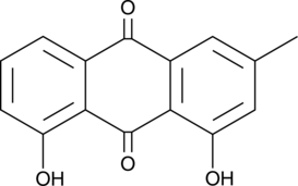 Chrysophanol