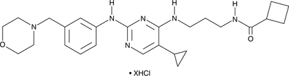 MRT67307 (hydrochloride)