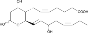 Thromboxane B<sub>3</sub>