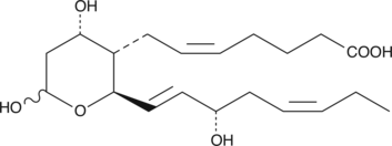 Thromboxane B<sub>3</sub>