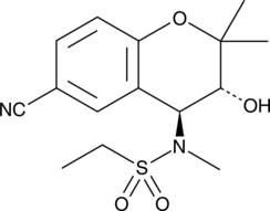 Chromanol 293B