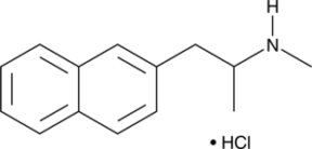 Meth<wbr/>amnetamine (hydro<wbr/>chloride)