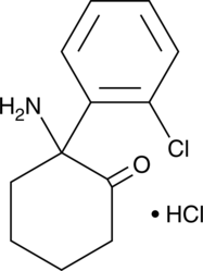 Norketamine (hydro<wbr/>chloride) (CRM)