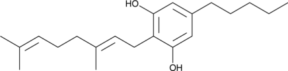 Cannabigerol (CRM)