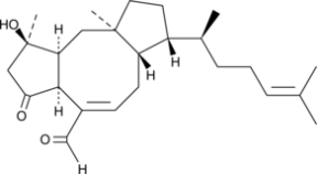 Ophiobolin C