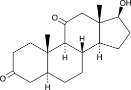 5?-dihydro-11-keto Testosterone