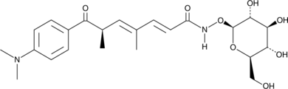 Trichostatin C