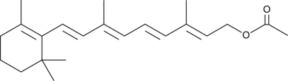 Retinyl Acetate