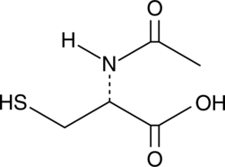 N-acetyl-L-Cysteine