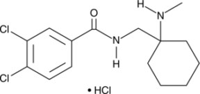 N-desmethyl AH 7921 (hydro<wbr/>chloride)