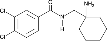 N,N-didesmethyl AH 7921