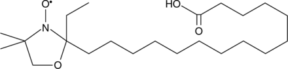 16-doxyl Stearic Acid