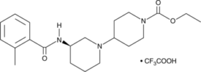 VU0364572 (trifluoro<wbr/>acetate salt)