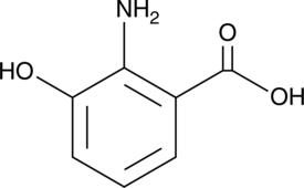 3-hydroxy Anthranilic Acid