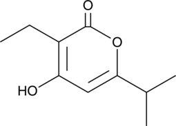 Germicidin B