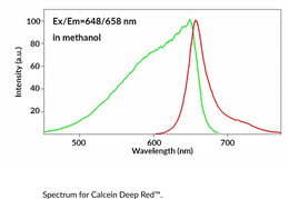 Calcein Deep Red™