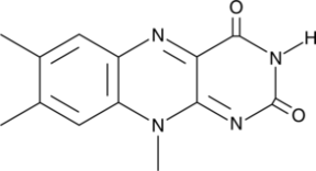 Lumiflavine