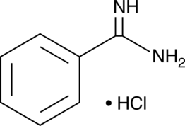 Benzamidine (hydro<wbr/>chloride)