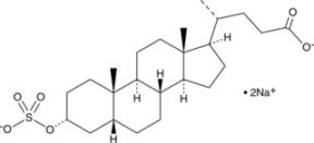 Lithocholic Acid 3-sulfate (sodium salt)