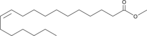 <em>cis</em>-Vaccenic Acid methyl ester