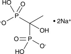 Etidronate (sodium salt)