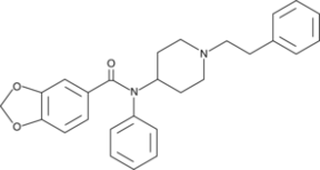 Benzodioxole fentanyl