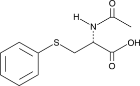 S-Phenyl<wbr/>mercapturic Acid