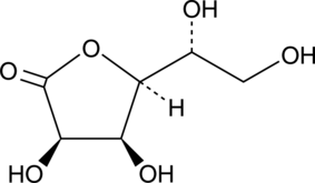 D-Gulono-1,4-<wbr/>lactone