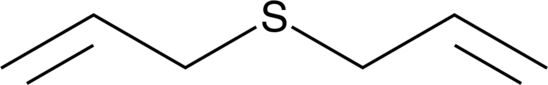 Diallyl Sulfide