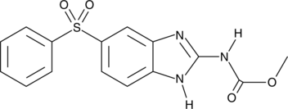 Fenbendazole sulfone