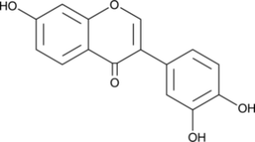 3',4',7-Trihydroxyisoflavone