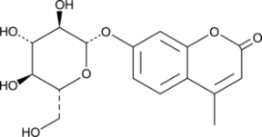 4-Methylumbelliferyl-?-D-Glucopyranoside