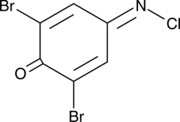 2,6-Dibromo<wbr/>quinone-4-<wbr/>chloroimide