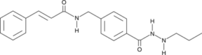 HDAC3 Inhibitor