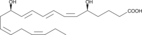 Leukotriene B<sub>5</sub>