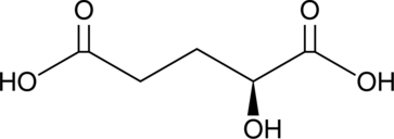 L-?-Hydroxyglutaric Acid