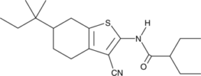 Glucagon Receptor Antagonist I