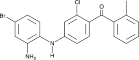 p38 MAPK Inhibitor VIII