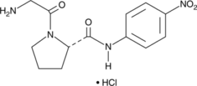 Gly-Pro-<em>p</em>NA (hydro<wbr/>chloride)