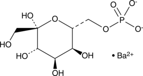 D-Sedo<wbr/>heptulose-7-<wbr/>phosphate (barium salt)