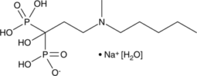 Ibandronate (sodium hydrate)