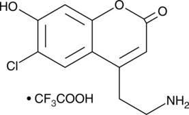 FFN-102 (trifluoro<wbr/>acetate salt)