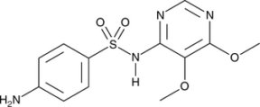 Sulfadoxin