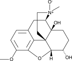 6α-Oxycodol N-oxide