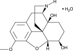 nor-6?-<wbr/>Oxycodol (hydrate)