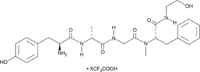 DAMGO (trifluoroacetate salt)