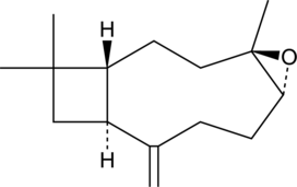 (–)-Caryophyllene oxide